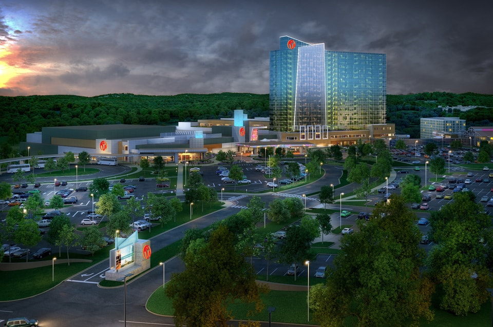 Town Board Gives the Nod to Resorts World Catskills’ Proposed Electronic Gaming Casino in Newburgh Mall Town Board Gives the Nod to Resorts World Catskills’ Proposed Electronic Gaming Casino in Newburgh Mall