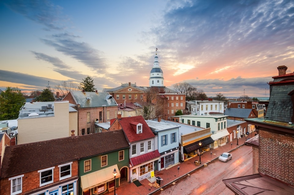 Maryland Lawmakers to Consider New Bill Seeking to Allow Casino Owners to Make Political Campaign Donations Maryland Lawmakers to Consider New Bill Seeking to Allow Casino Owners to Make Political Campaign Donations