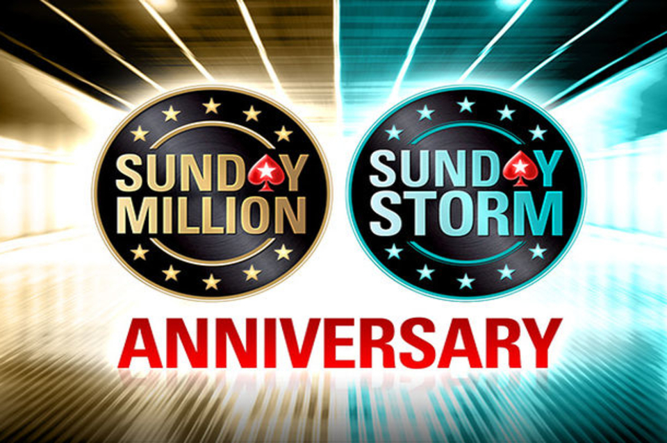 PokerStars Offers $11 Million GTD in Two Iconic Tournaments