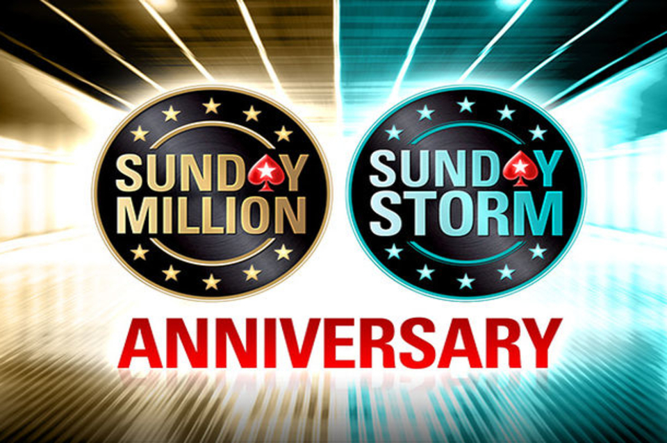 PokerStars Offers $11 Million GTD in Two Iconic Tournaments PokerStars Offers $11 Million GTD in Two Iconic Tournaments