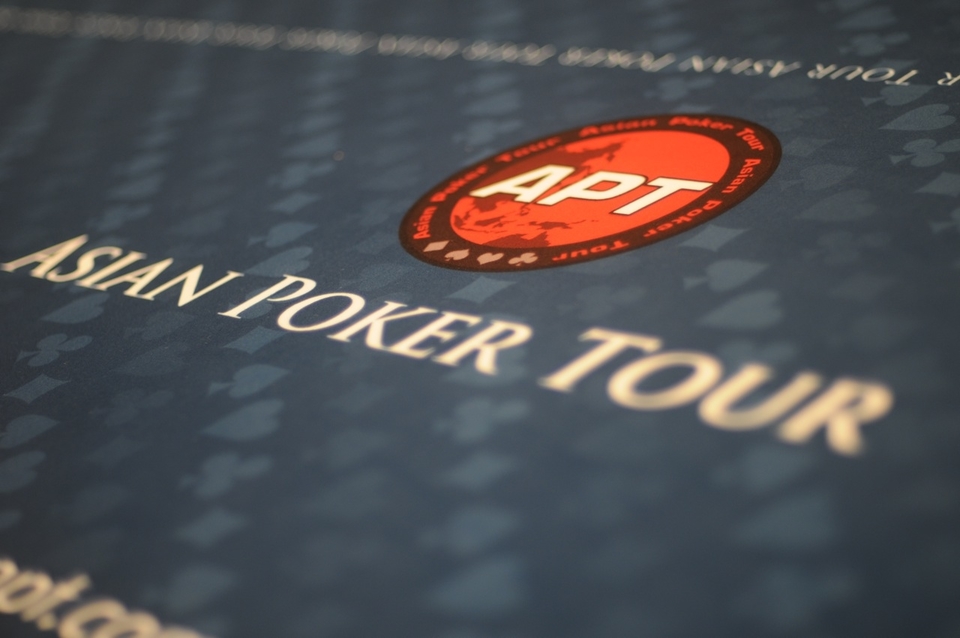 Asian Poker Tour Commences 2018 with Kickoff Vietnam Festival