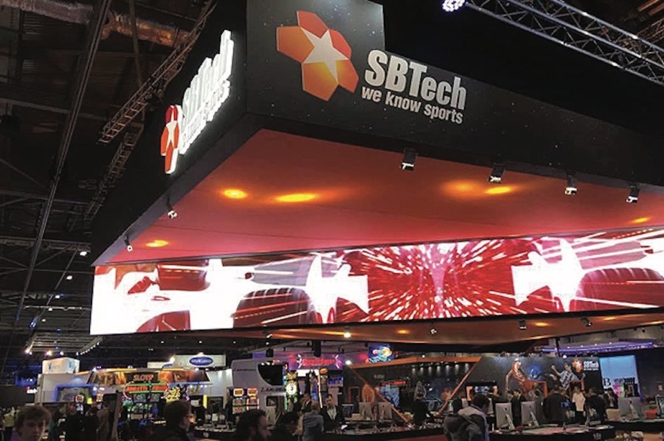 iGaming Provider GameAccount Network Partners with Sports Betting Company SBTech for US-Aimed Collaboration iGaming Provider GameAccount Network Partners with Sports Betting Company SBTech for US-Aimed Collaboration