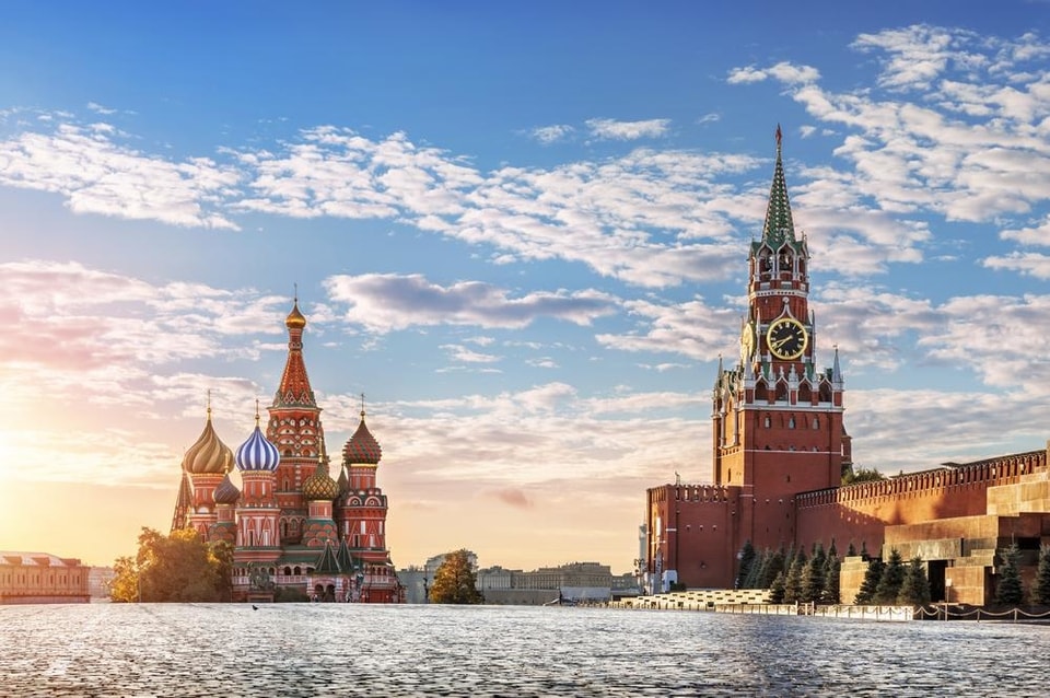 Crypto Expo Moscow 2018 to Kick off on May 22nd Crypto Expo Moscow 2018 to Kick off on May 22nd