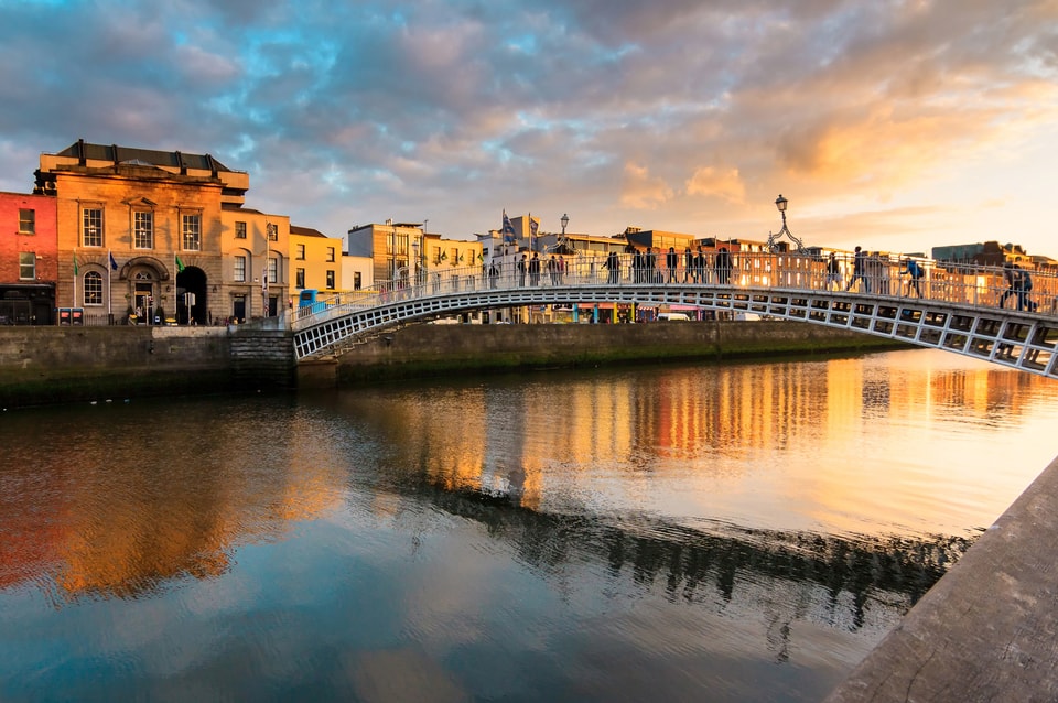 Irish Government to Impose New Levy on Gambling Operators Irish Government to Impose New Levy on Gambling Operators