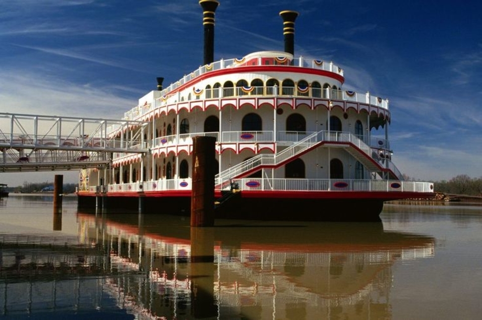Louisiana Gambling Task Force Proposes Changes to Riverboat Casino Regulation Louisiana Gambling Task Force Proposes Changes to Riverboat Casino Regulation