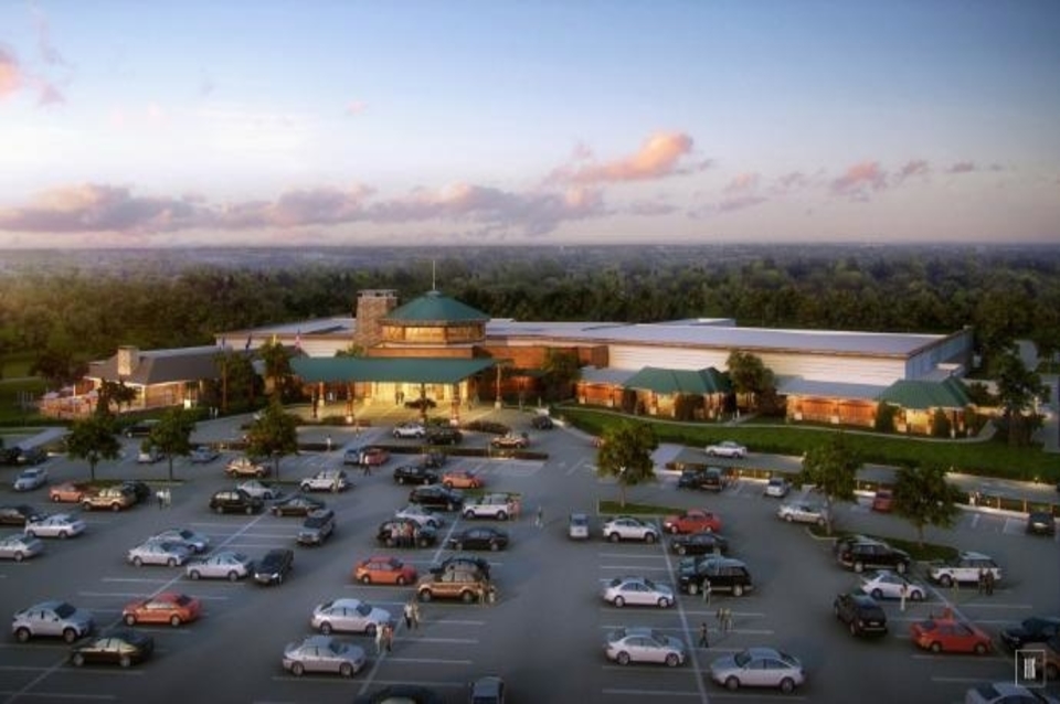 Tribal Four Winds South Bend Casino to Stir the Pot in Indiana’s Gambling Industry Tribal Four Winds South Bend Casino to Stir the Pot in Indiana’s Gambling Industry