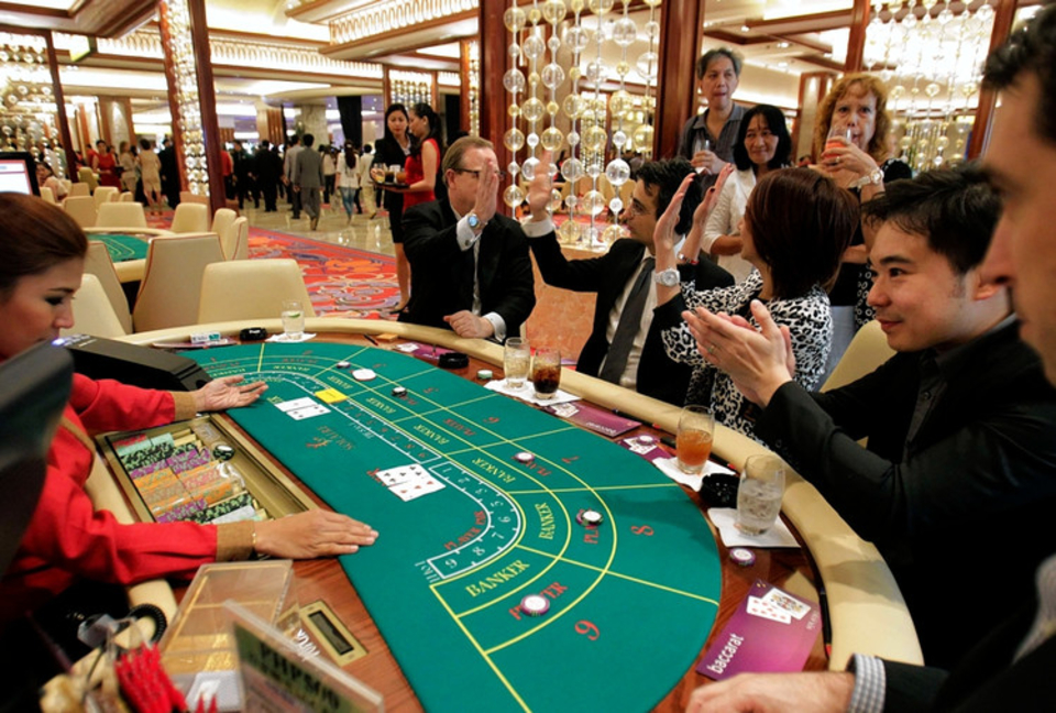 The Philippines Bid 2017 Farewell with Lower than Expected Gambling Revenue