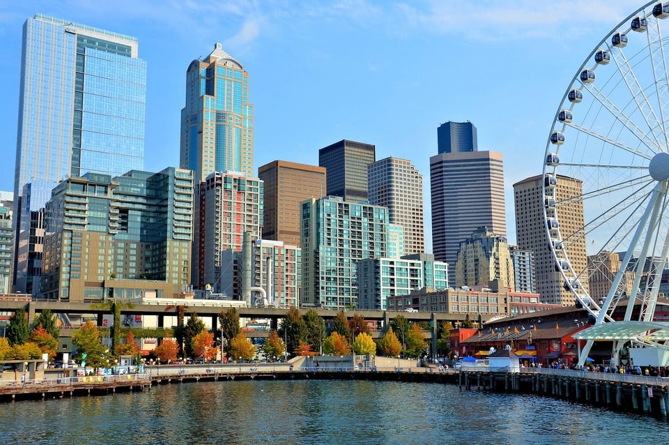Washington Legislature Rolls Out New Bill Aimed at Loot Boxes Washington Legislature Rolls Out New Bill Aimed at Loot Boxes