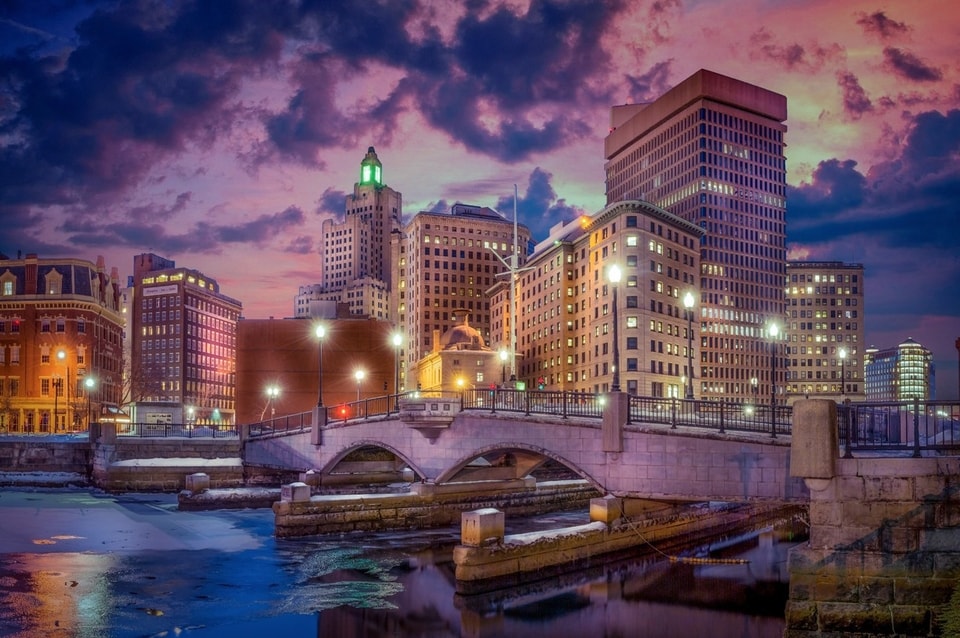 Rhode Island Could Consider Online Casino Expansion to Boost Gambling Revenue Rhode Island Could Consider Online Casino Expansion to Boost Gambling Revenue