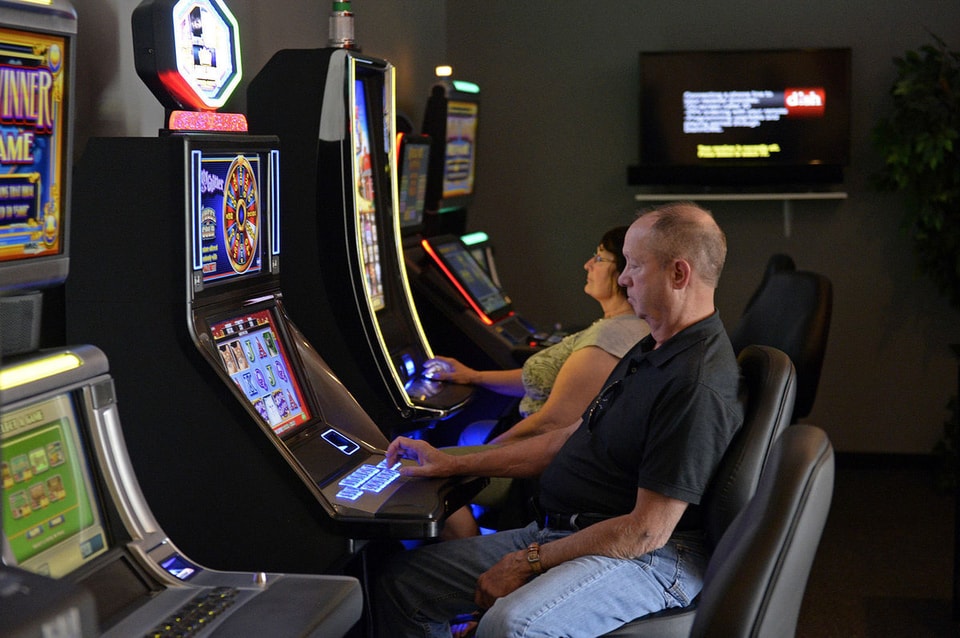 Video Games of Skill Breach Wyoming Gambling Laws, Says Attorney General Video Games of Skill Breach Wyoming Gambling Laws, Says Attorney General
