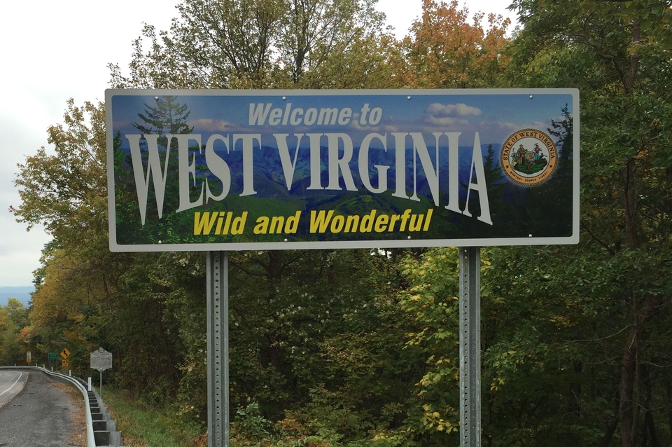 West Virginia Reintroduces Online Gambling Bill Aiming to Legalize Field West Virginia Reintroduces Online Gambling Bill Aiming to Legalize Field