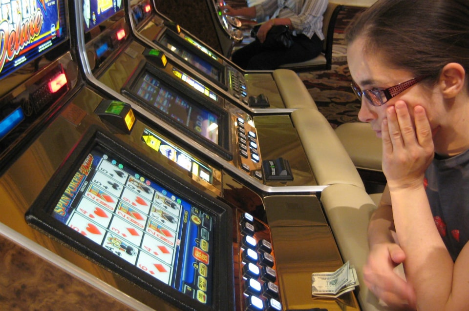 Video Lottery Gets South Dakota Lawmakers Okay —