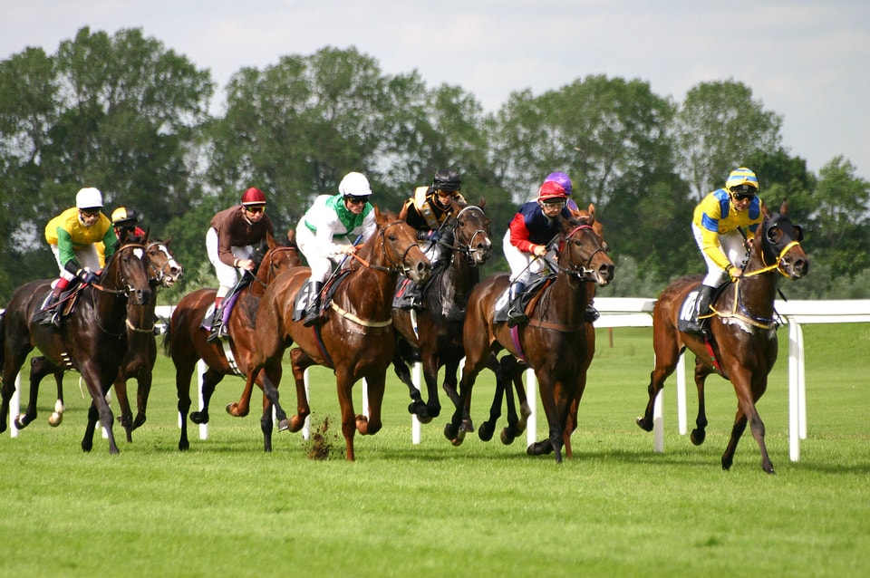 Kentucky Might Witness Sports Betting Legalization during 2019 General Assembly Kentucky Might Witness Sports Betting Legalization during 2019 General Assembly