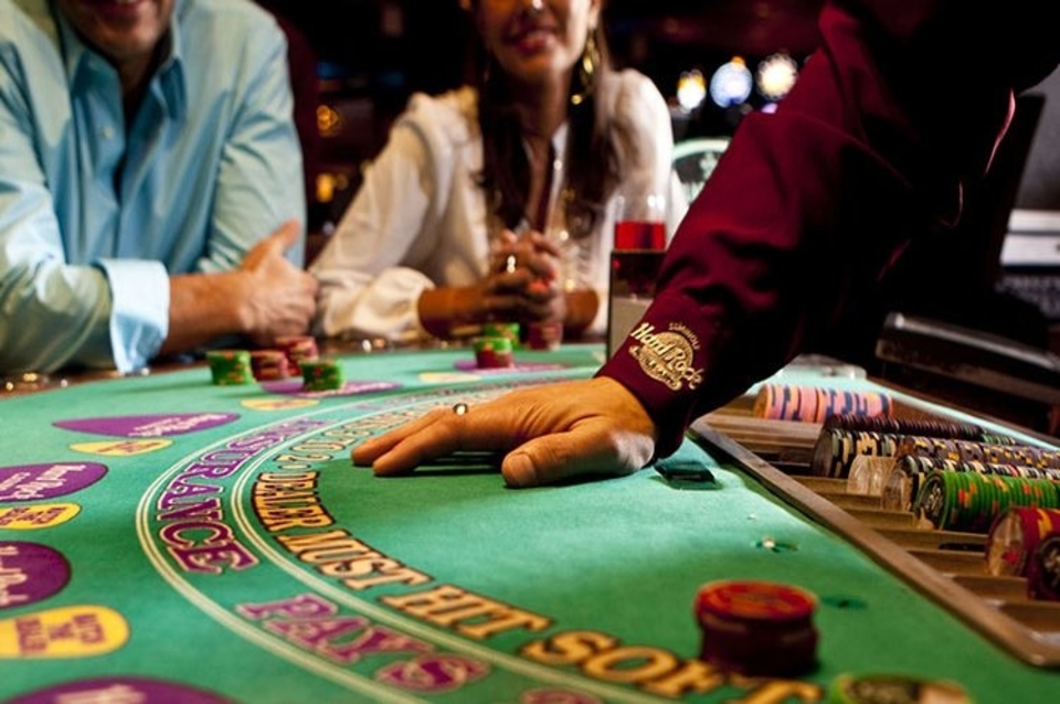 Hard Rock to Launch Own Online Casino in New Jersey This Year Hard Rock to Launch Own Online Casino in New Jersey This Year