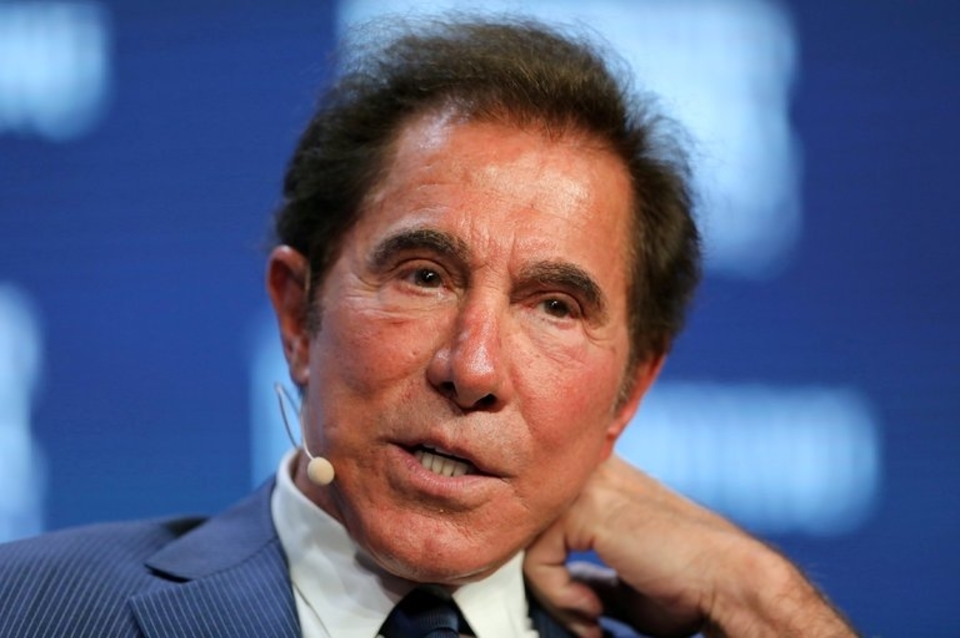 Steve Wynn Sells Entire Wynn Resorts Stake, Galaxy Entertainment Buys Shares Steve Wynn Sells Entire Wynn Resorts Stake, Galaxy Entertainment Buys Shares