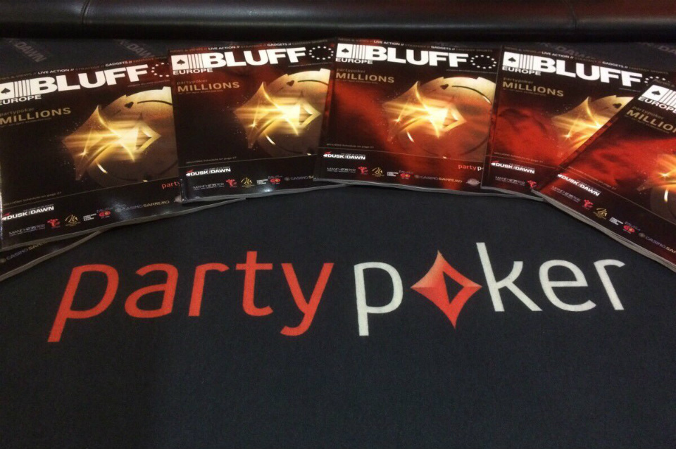 Partypoker Introduces New Online Poker Tournament Format Partypoker Introduces New Online Poker Tournament Format
