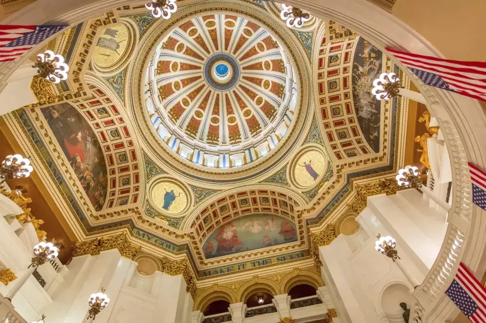 DFS Become Increasingly Popular in Pennsylvania but Problem Gambling Rates Rise, Too DFS Become Increasingly Popular in Pennsylvania but Problem Gambling Rates Rise, Too
