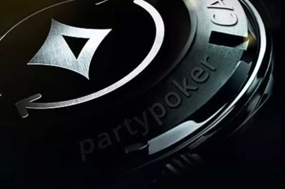 partypoker Launches $10 Million GTD Online Progressive Knockout Series this Sunday partypoker Launches $10 Million GTD Online Progressive Knockout Series this Sunday