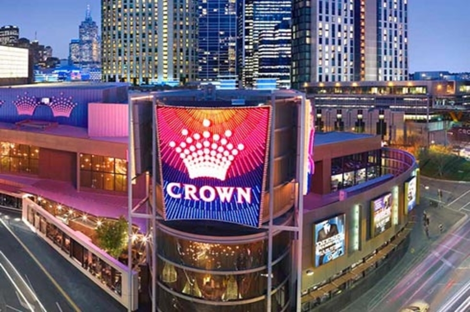 Crown Casino rischia la sospensione della licenza di gioco per manomissione dei dispositivi Crown Casino rischia la sospensione della licenza di gioco per manomissione dei dispositivi