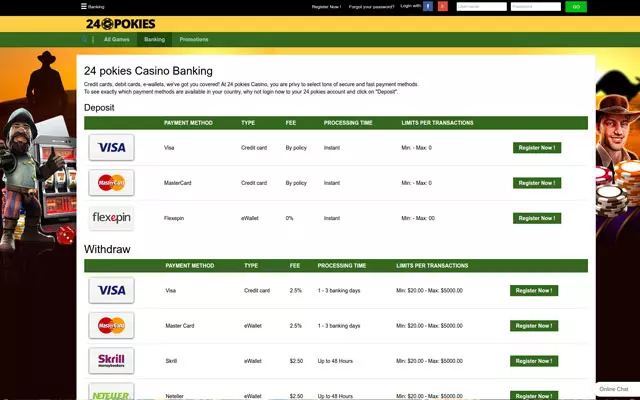 24pokies 1