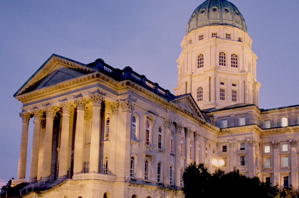 Market Analysts Say Kansas Authorities Should Do More to Protect Local Punters from Gambling-Related Harm Market Analysts Say Kansas Authorities Should Do More to Protect Local Punters from Gambling-Related Harm