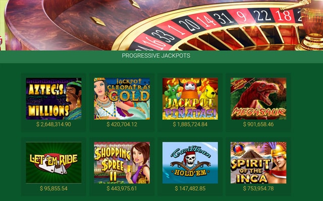 Ace Pokies 3