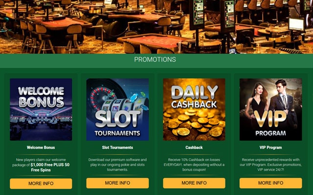 The Pros And Cons Of online casinos