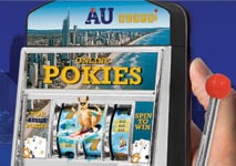 auslots casino software