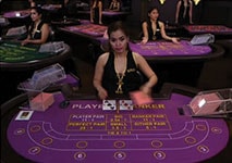 baccarat rng netent