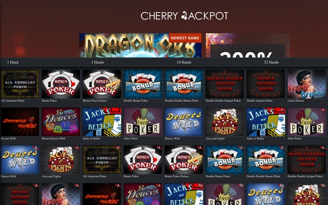 Cherry Casino 4