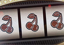 cherry jackpot casino games