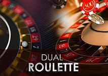 dual play roulette