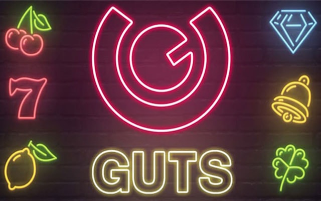 Gratis Online guts casino welcome offer slots games and Casino