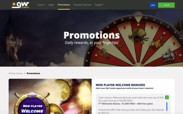 GW Casino 3