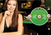 holdem live side bet