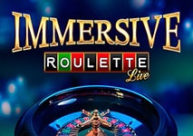 immersive roulette live