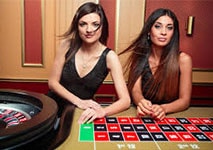 live roulette dealers