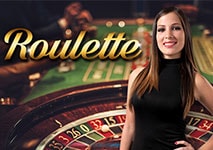 Live Dealer Roulette