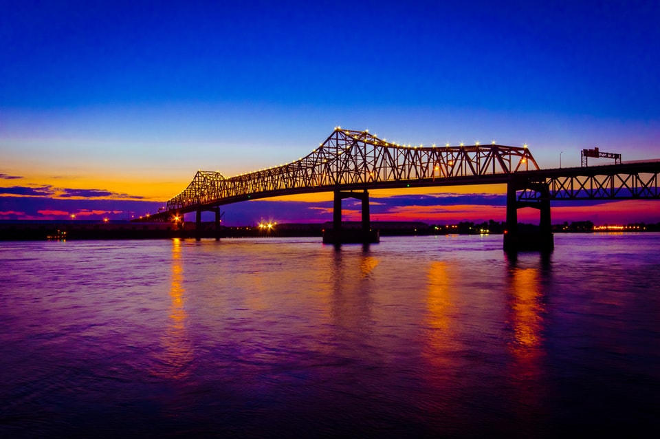 Full House Resorts Would Compete for Louisiana Casino License If Given a Chance Full House Resorts Would Compete for Louisiana Casino License If Given a Chance