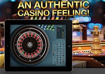 luxury casino software