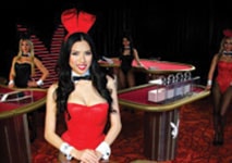 microgaming live holdem