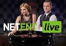 netent live roulette