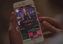 netent mobile live casino