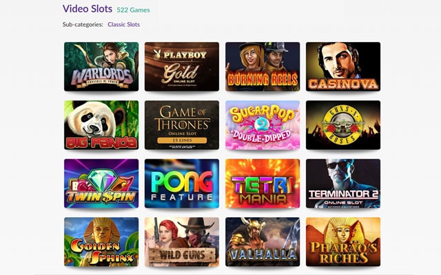 Omni Slots 2