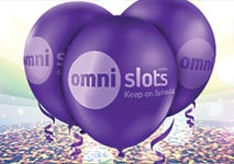 omni slots casino software