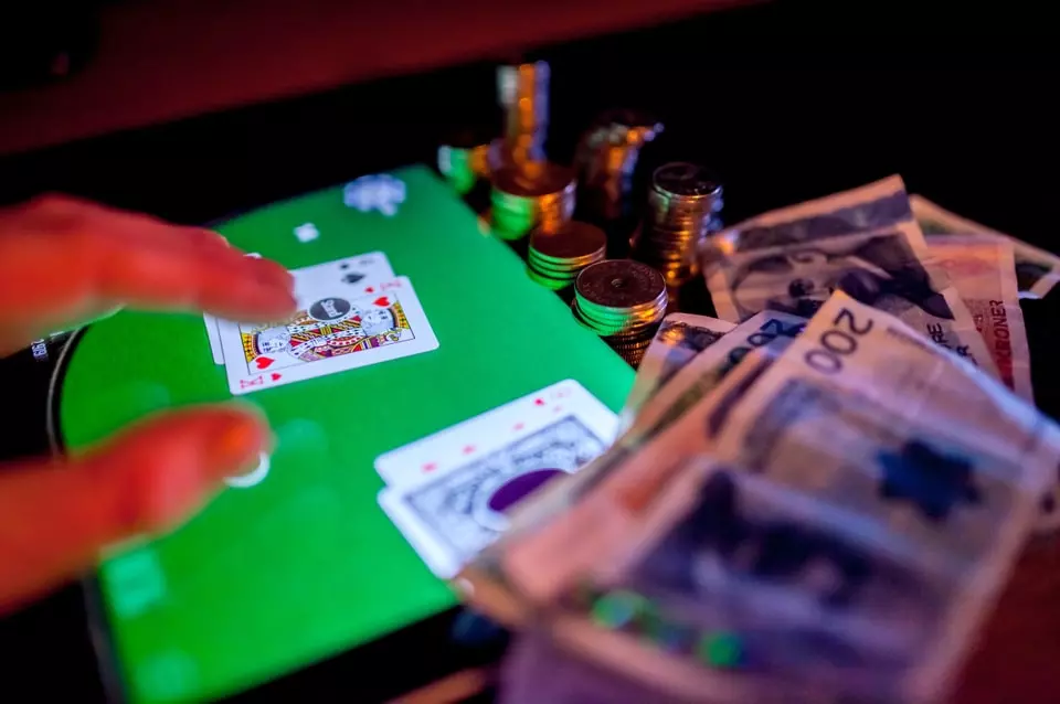 Gambling and Lottery Corporations in Canadian Provinces Join Forces against Illegal Gambling Operators Gambling and Lottery Corporations in Canadian Provinces Join Forces against Illegal Gambling Operators