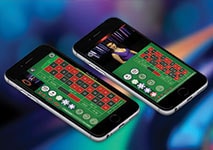 playtech live mobile roulette