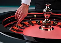 playtech live slingshot roulette