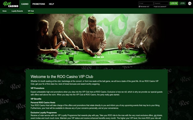 Portal about the direction of casino- cool article