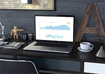 upaycard ewallet